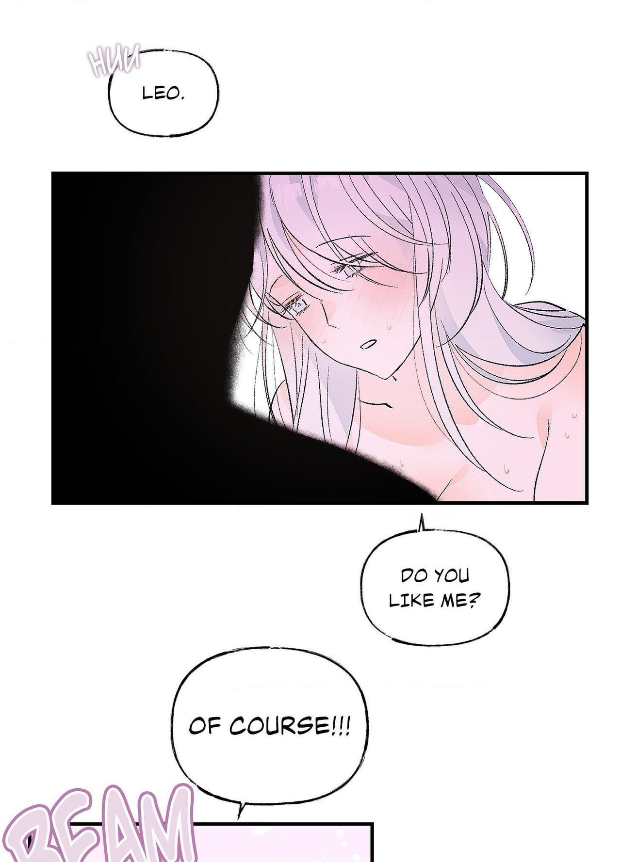 Ice Ice Baby Chapter 6 page 28 - 