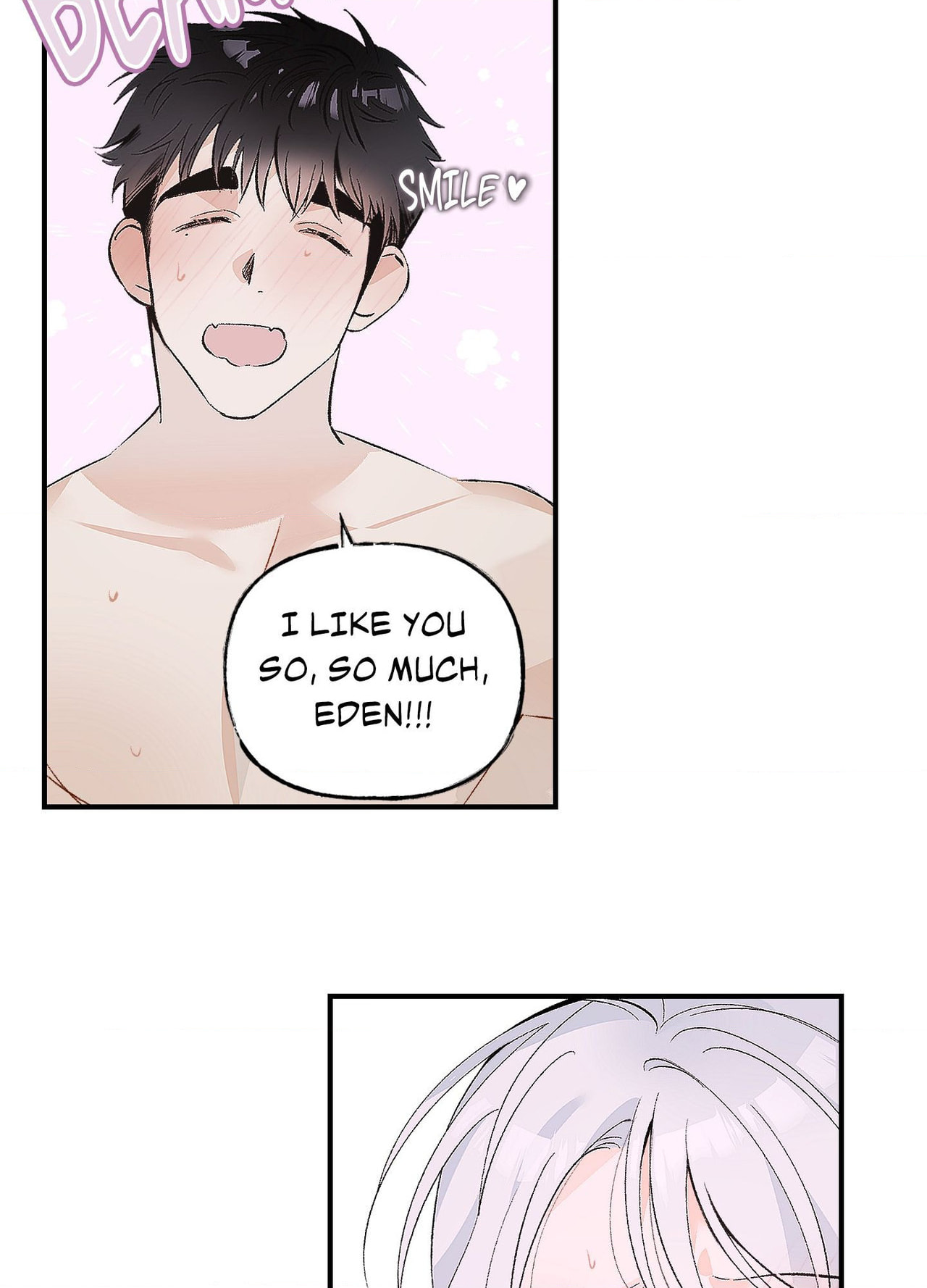 Ice Ice Baby Chapter 6 page 29 - 