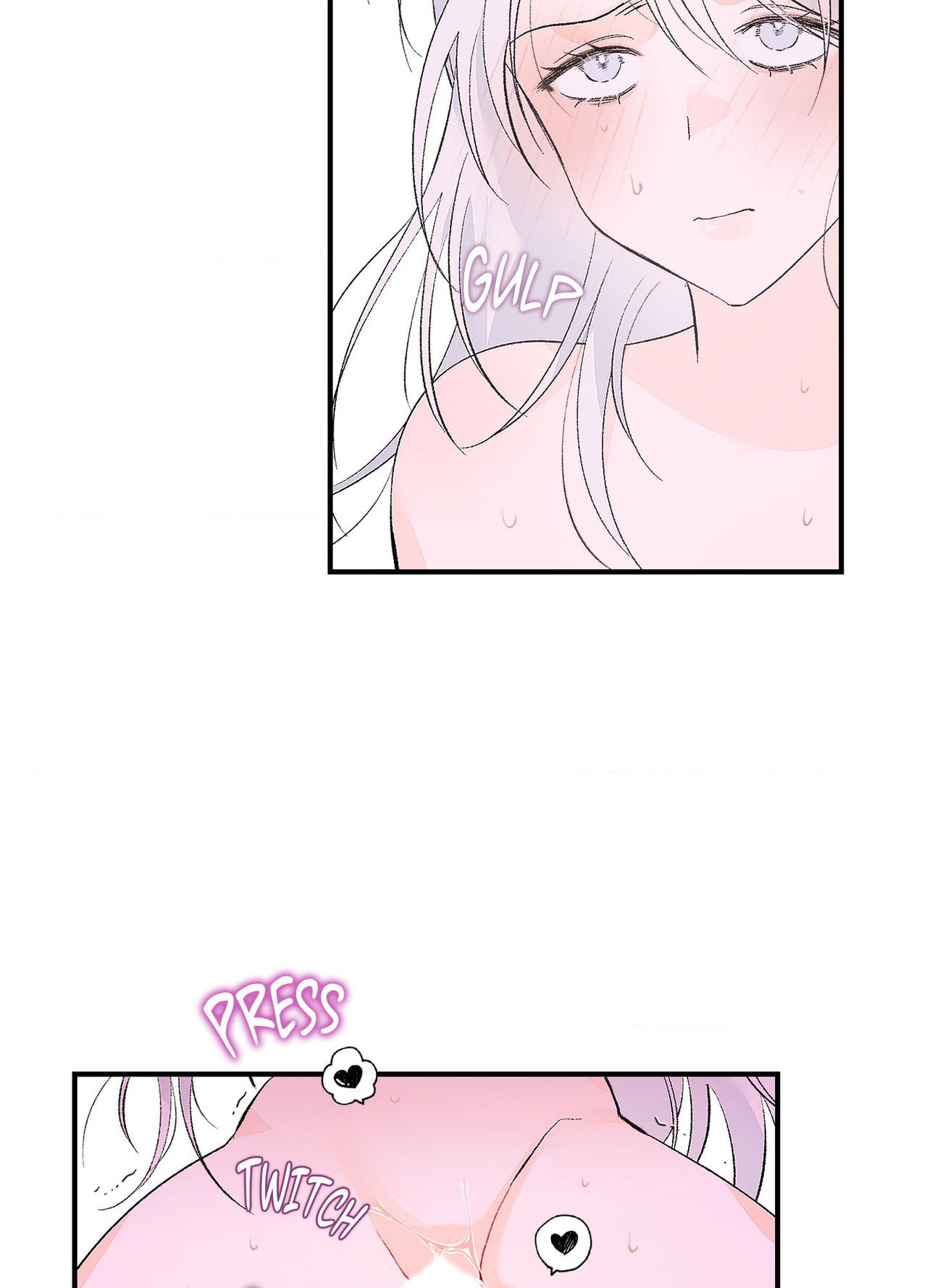 Ice Ice Baby Chapter 6 page 30 - 