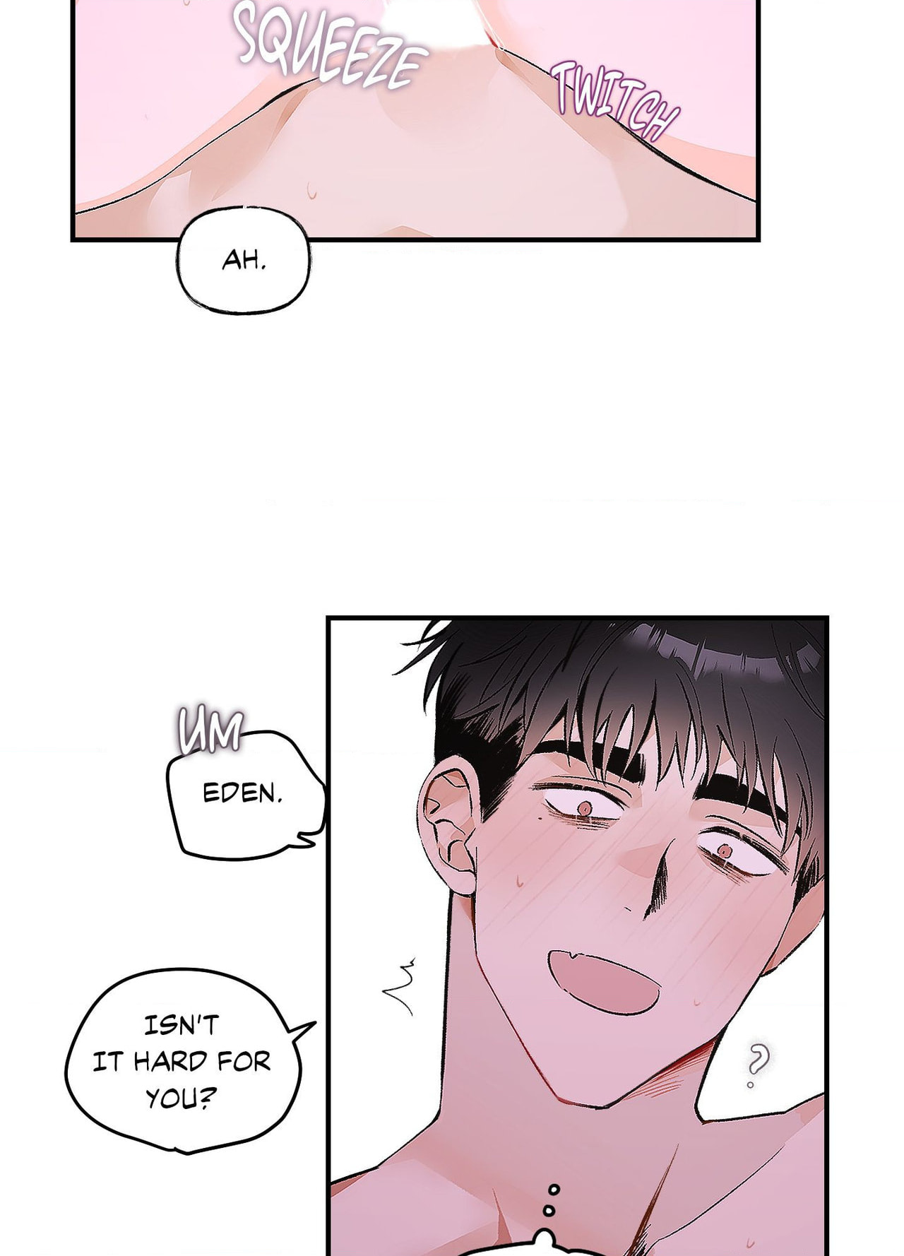 Ice Ice Baby Chapter 6 page 31 - 