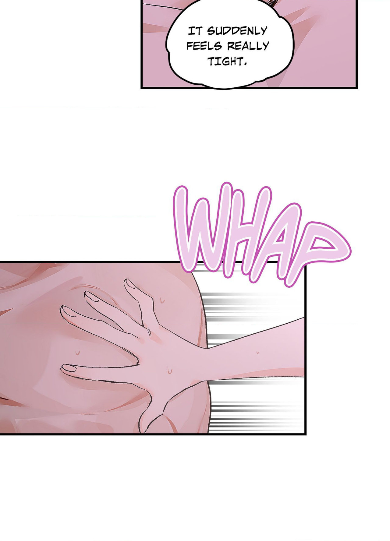 Ice Ice Baby Chapter 6 page 32 - 