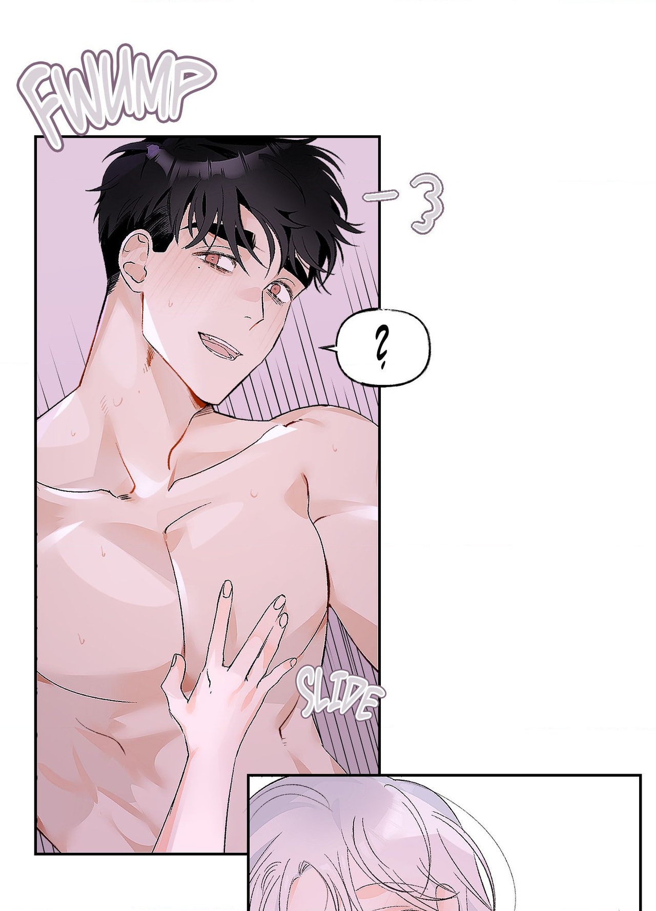 Ice Ice Baby Chapter 6 page 33 - 