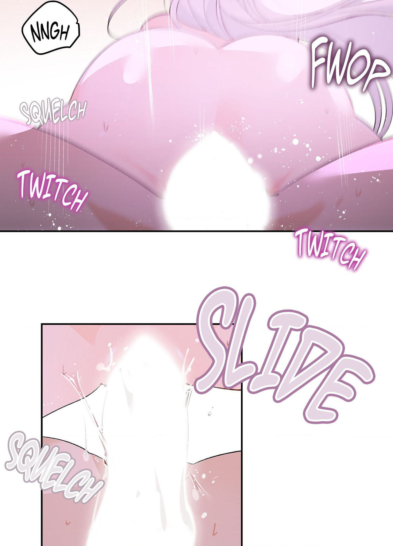 Ice Ice Baby Chapter 6 page 36 - 