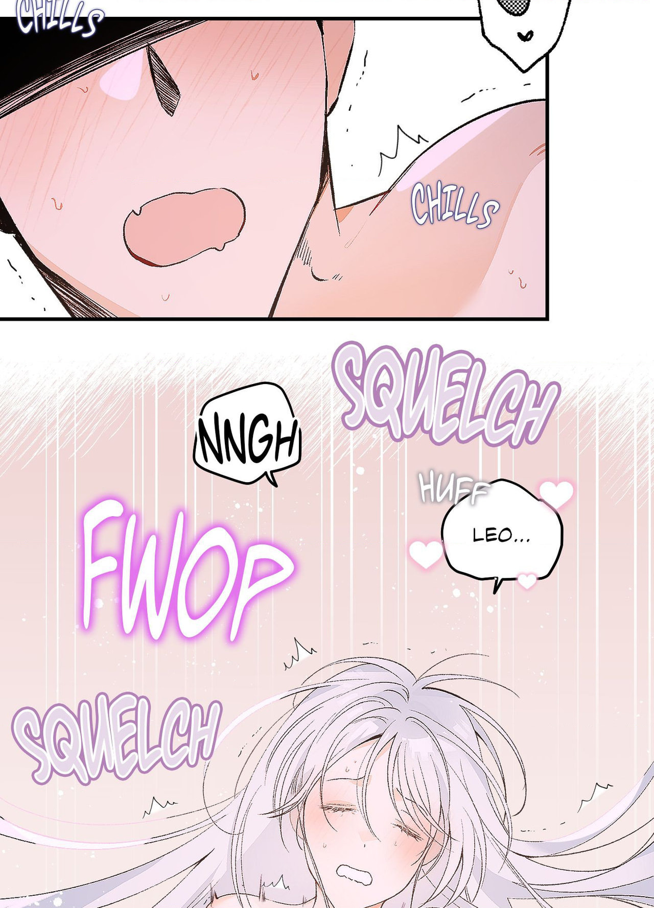 Ice Ice Baby Chapter 6 page 42 - 