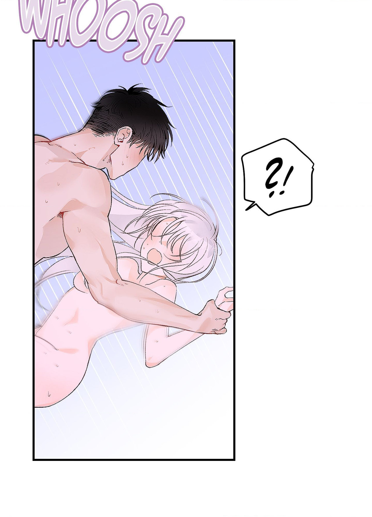 Ice Ice Baby Chapter 6 page 44 - 