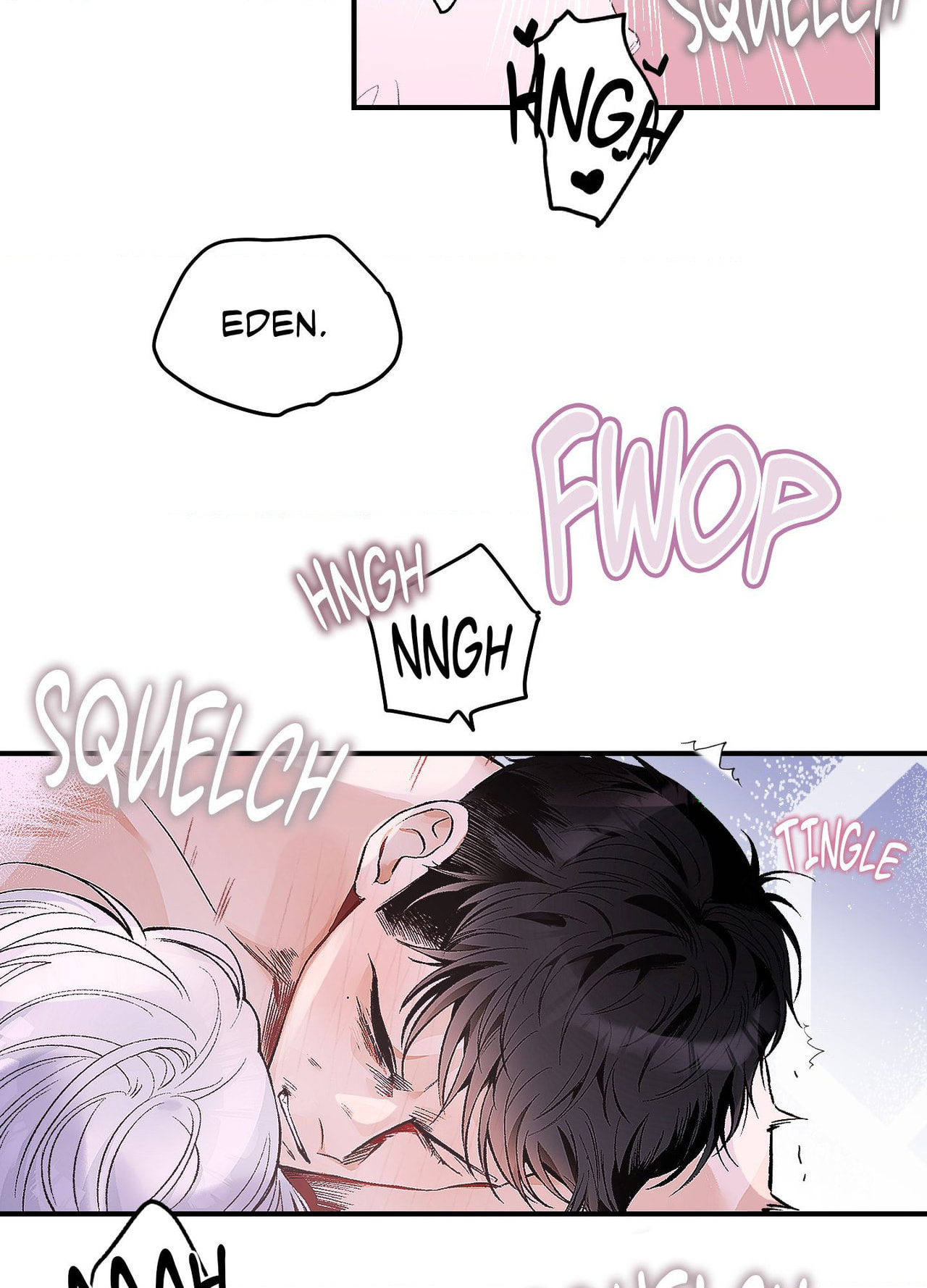 Ice Ice Baby Chapter 6 page 49 - 