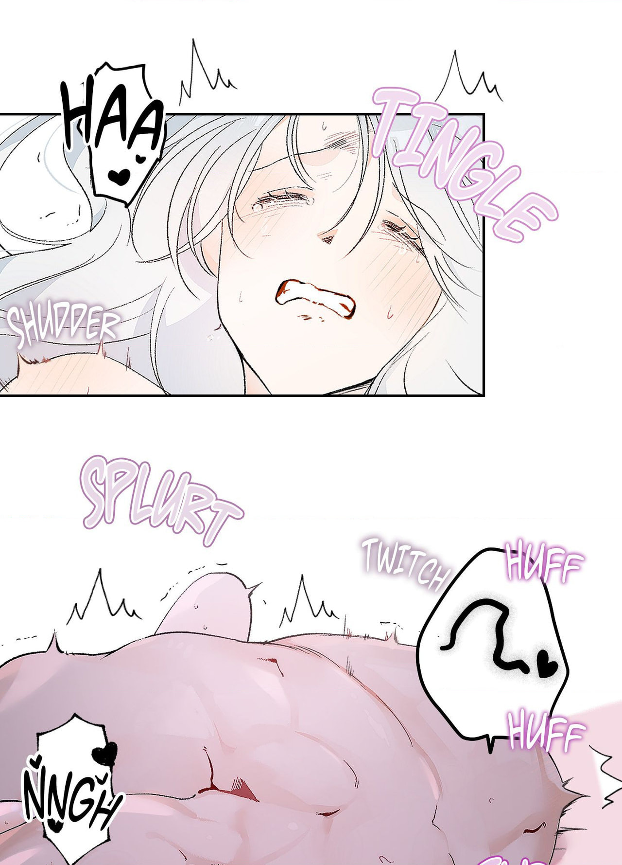 Ice Ice Baby Chapter 6 page 51 - 