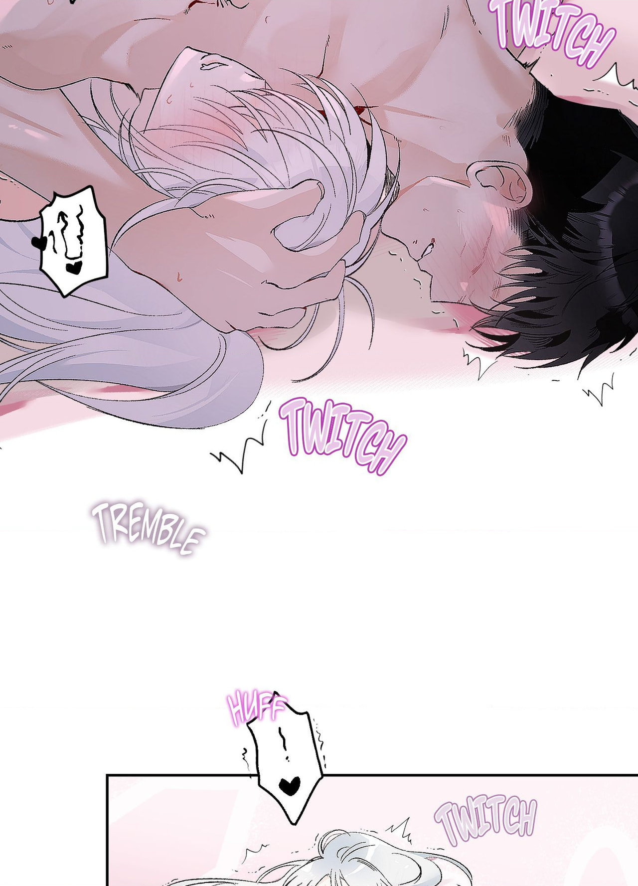 Ice Ice Baby Chapter 6 page 52 - 