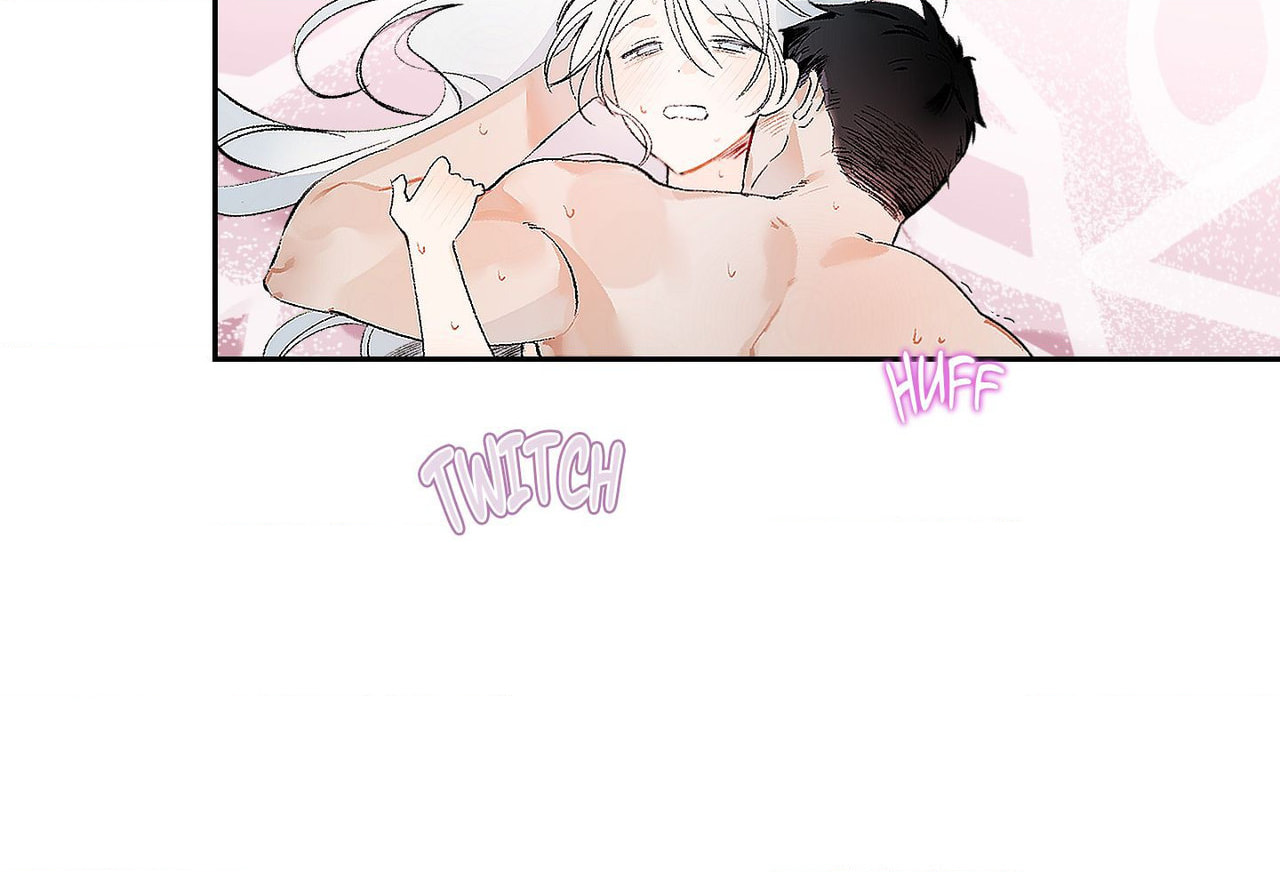 Ice Ice Baby Chapter 6 page 53 - 