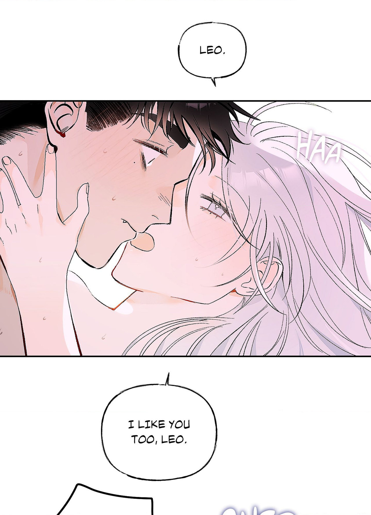Ice Ice Baby Chapter 6 page 54 - 