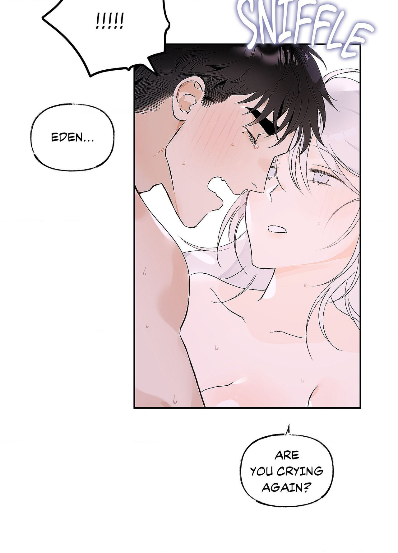 Ice Ice Baby Chapter 6 page 55 - 