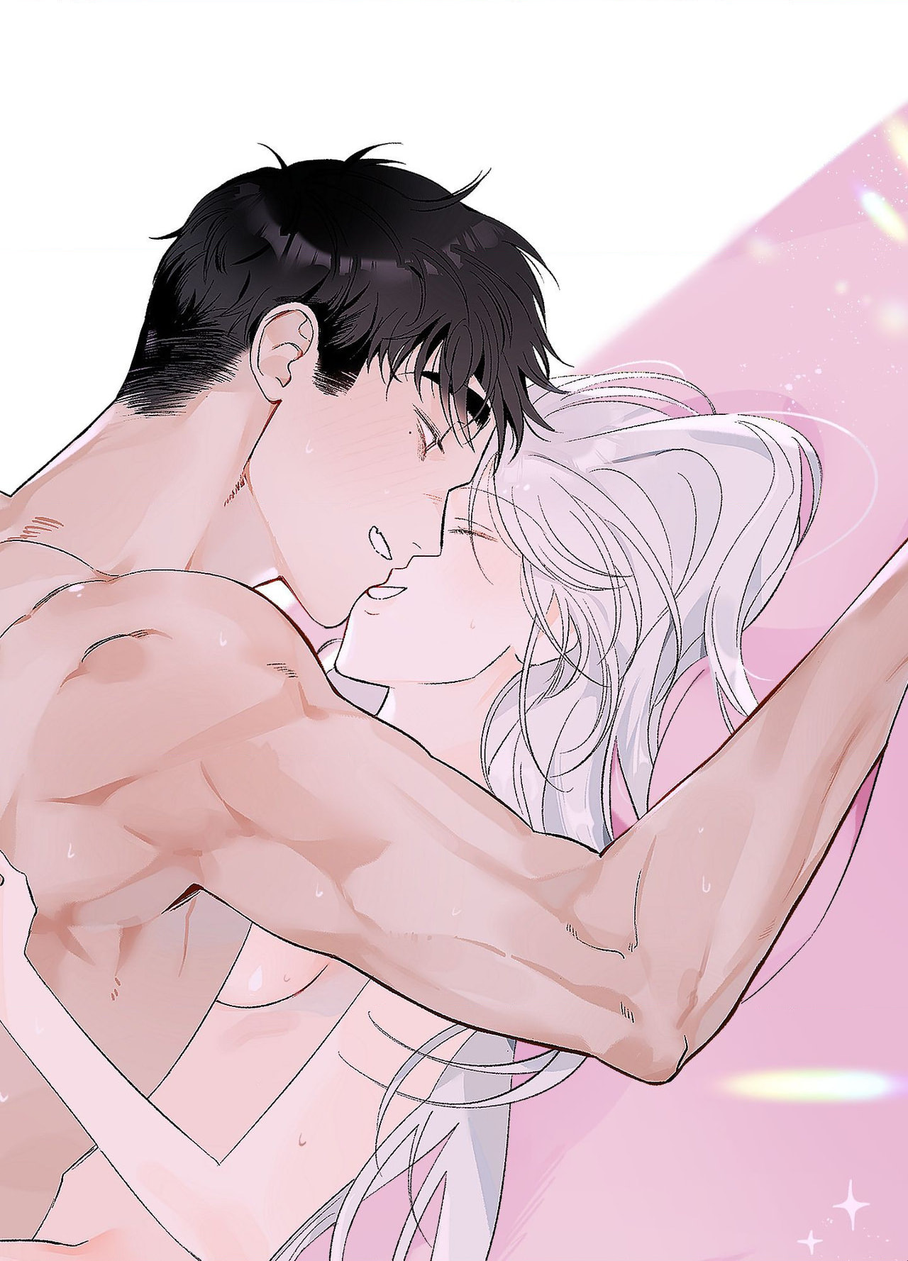 Ice Ice Baby Chapter 6 page 56 - 