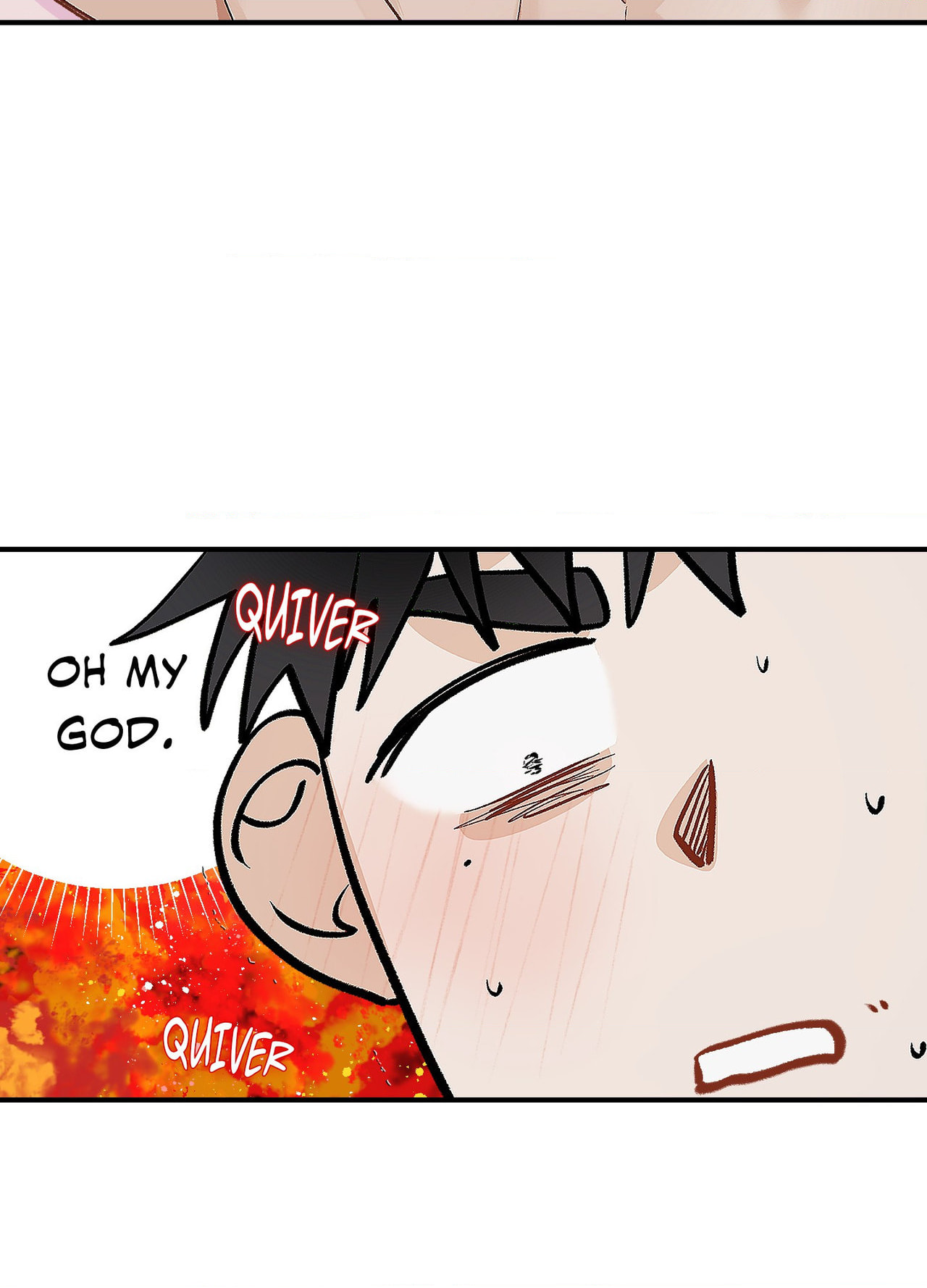 Ice Ice Baby Chapter 6 page 10 - 