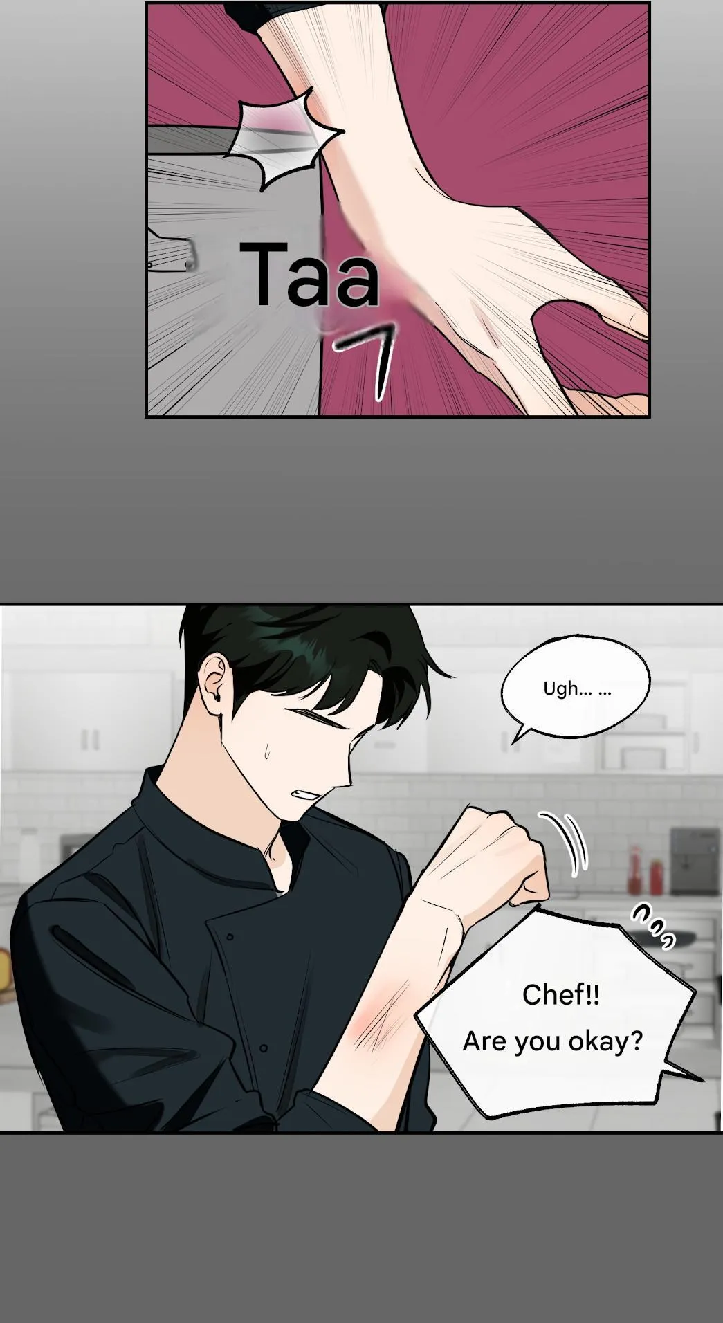 Ice on Me Chapter 0 page 19 - 
