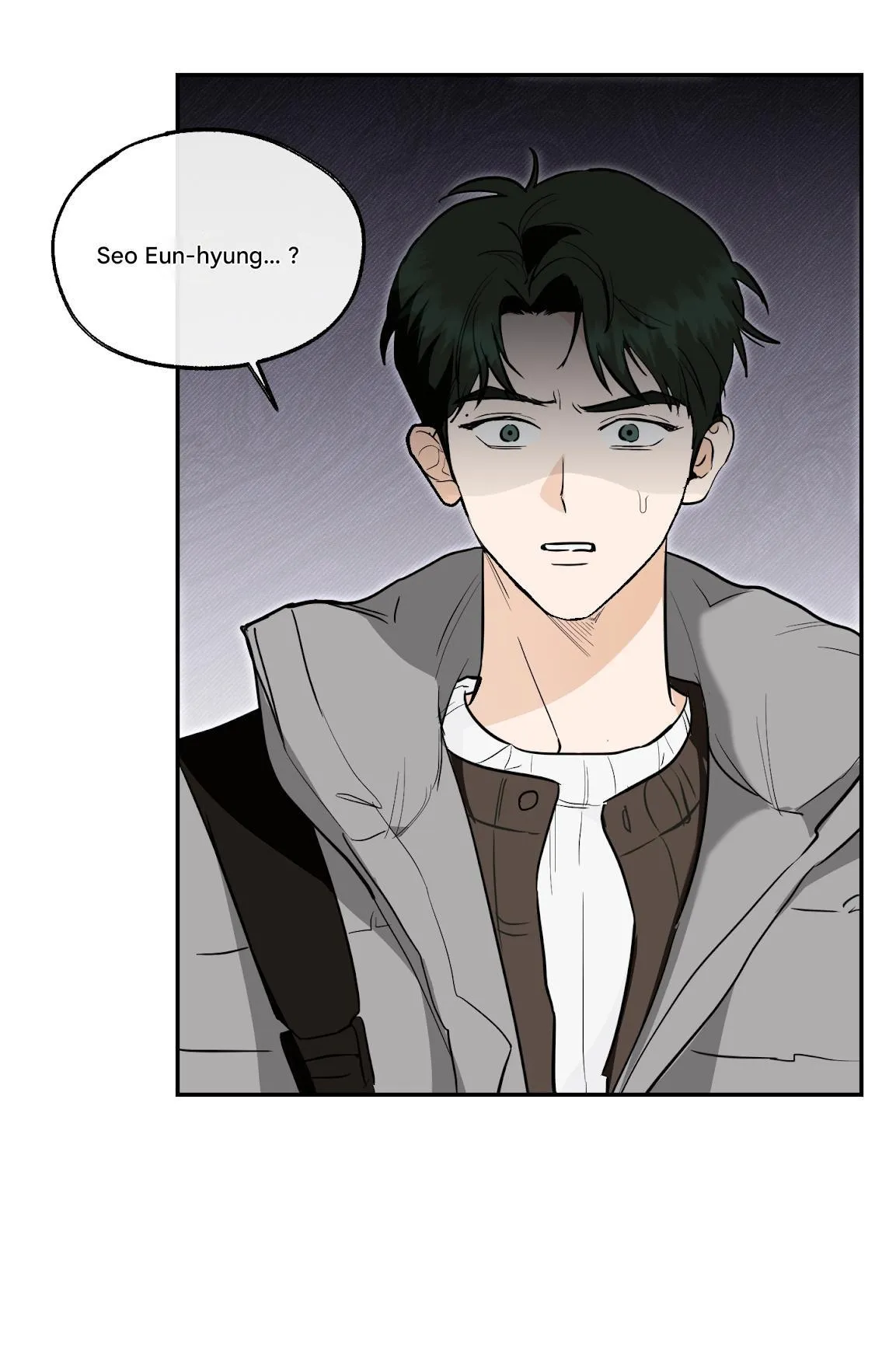 Ice on Me Chapter 0 page 26 - 