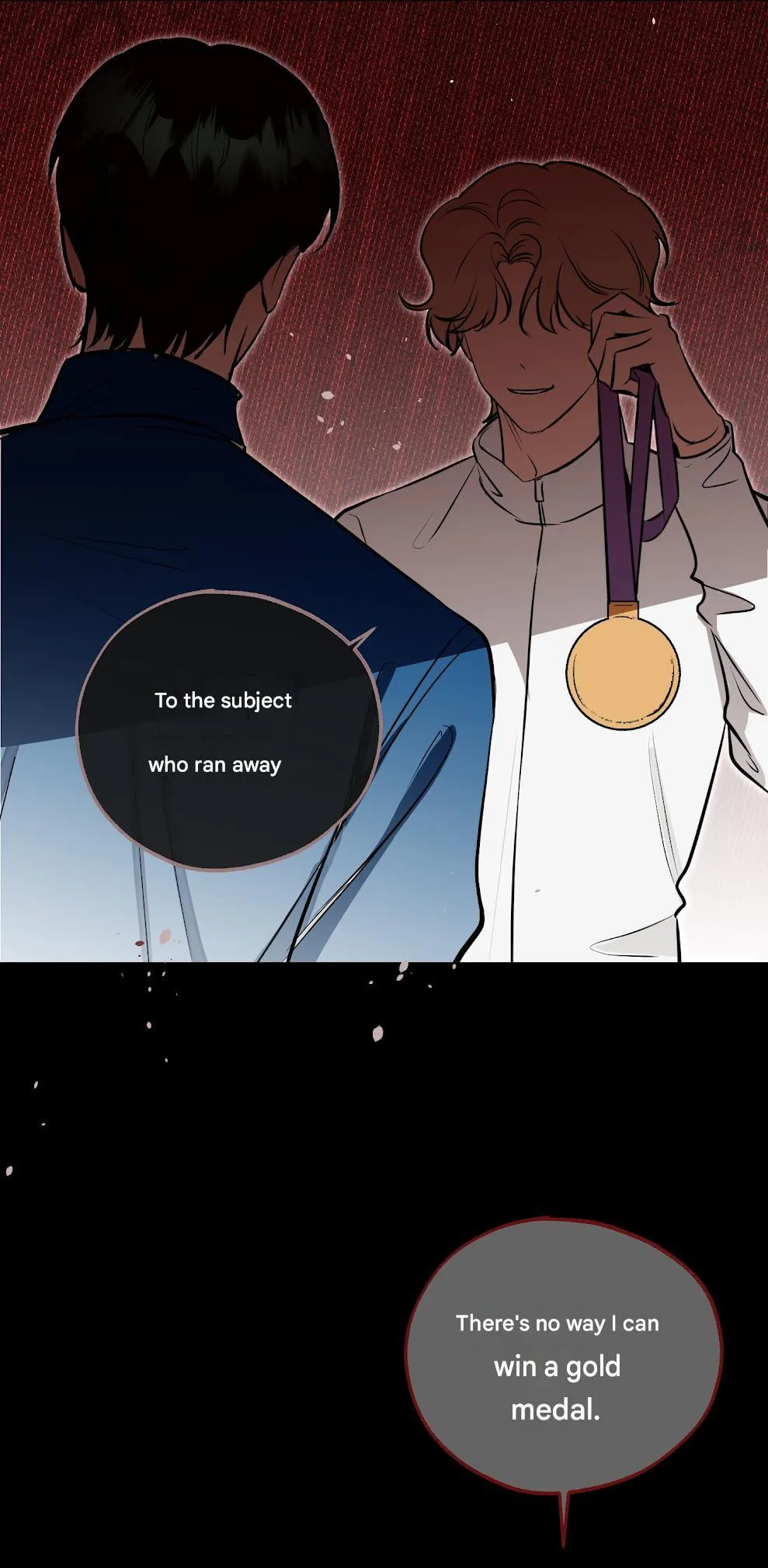 Ice on Me Chapter 0 page 8 - 
