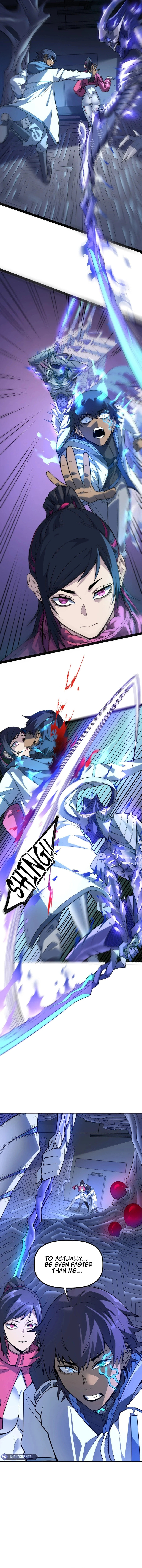 Icebound Doom: No Way Out Chapter 16 page 13 - 