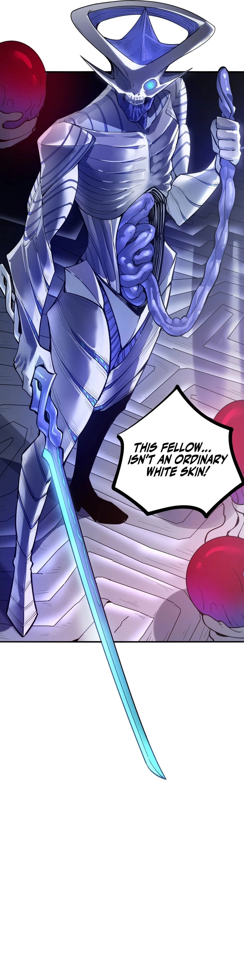 Icebound Doom: No Way Out Chapter 16 page 14 - 