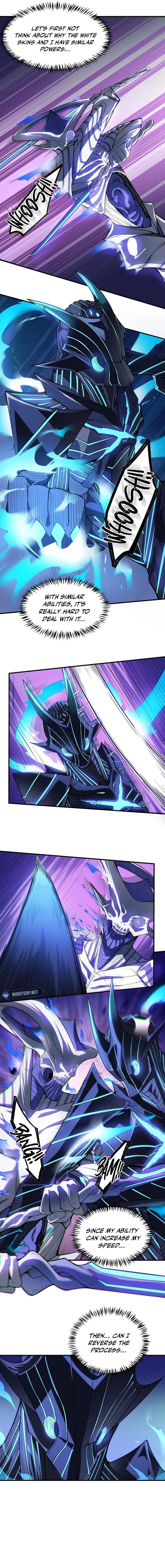 Icebound Doom: No Way Out Chapter 17 page 11 - 