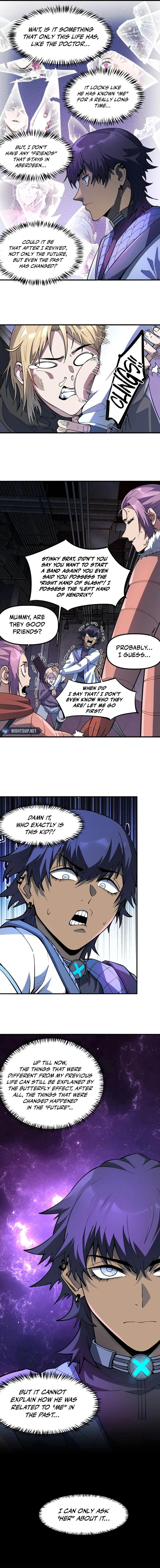 Icebound Doom: No Way Out Chapter 18 page 4 - 