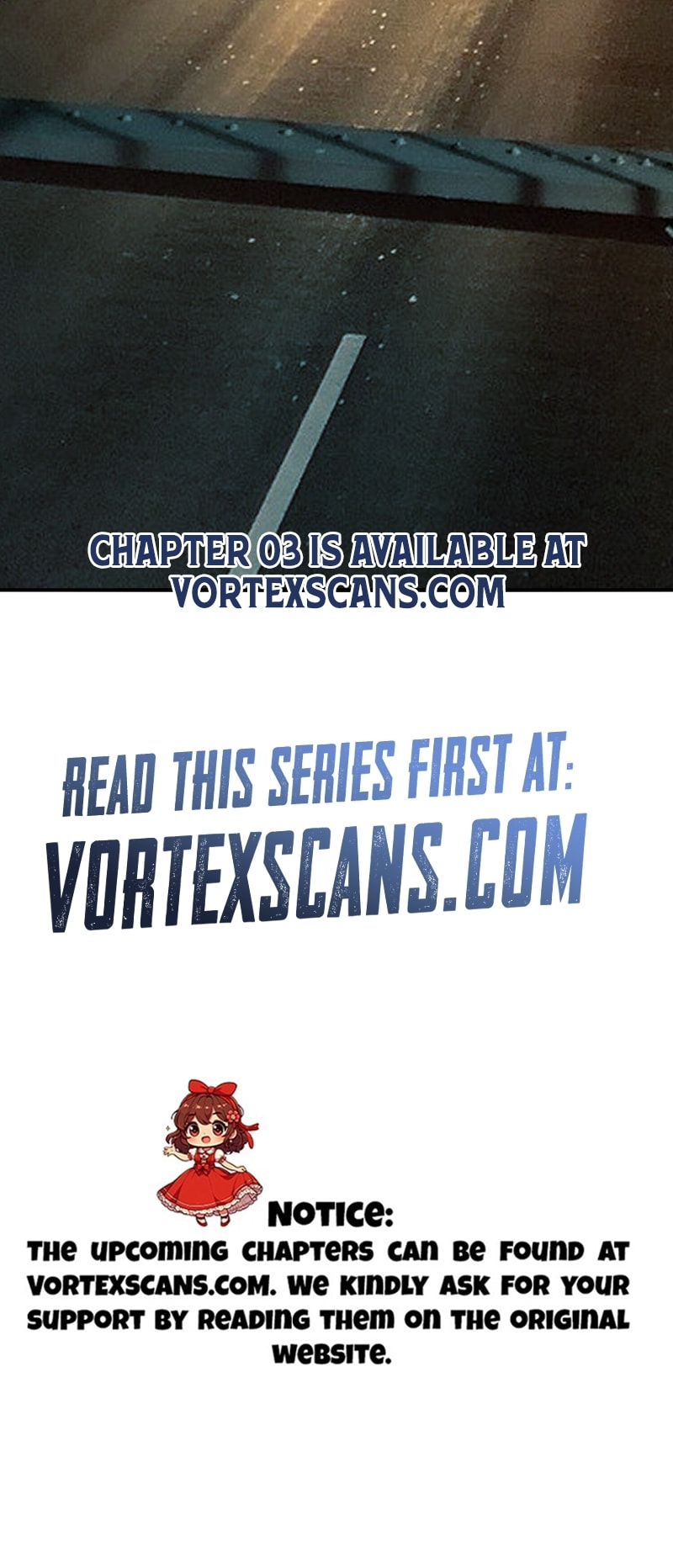 Icebound Doom: No Way Out Chapter 2 page 18 - 