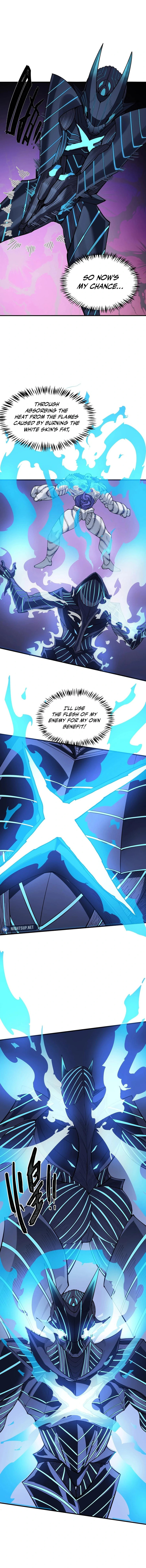 Icebound Doom: No Way Out Chapter 20 page 15 - 