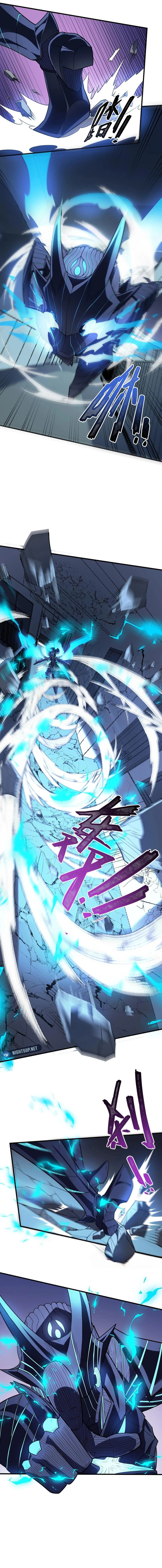 Icebound Doom: No Way Out Chapter 20 page 16 - 