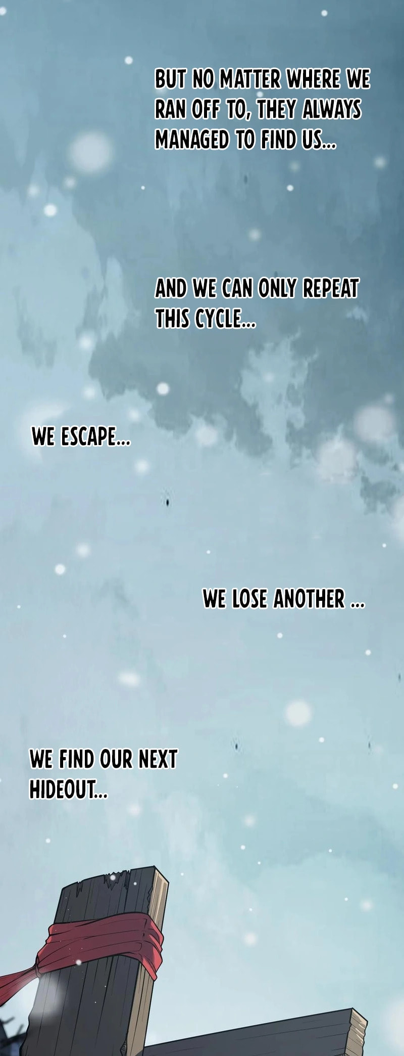 Icebound Doom: No Way Out Chapter 20 page 4 - 