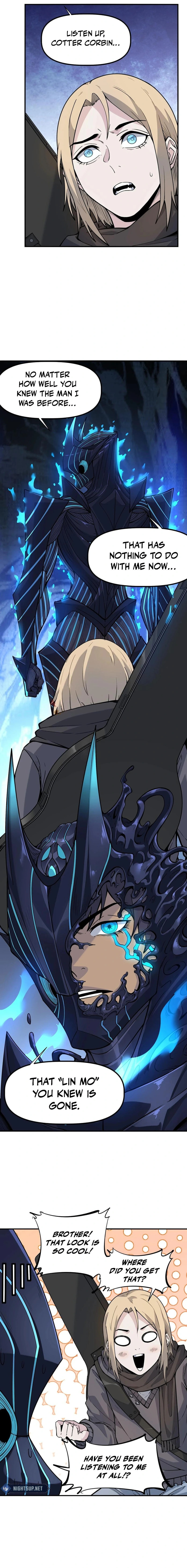 Icebound Doom: No Way Out Chapter 20 page 9 - 