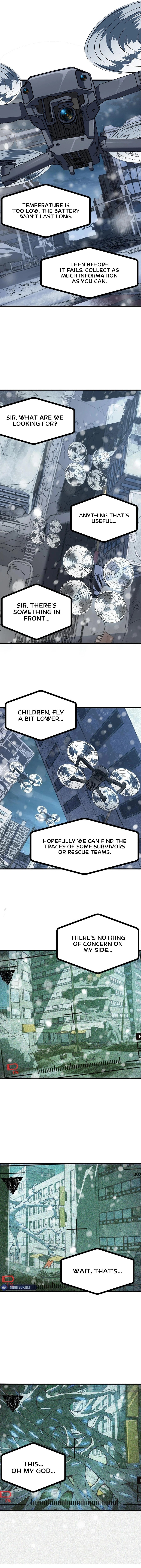 Icebound Doom: No Way Out Chapter 23 page 2 - 
