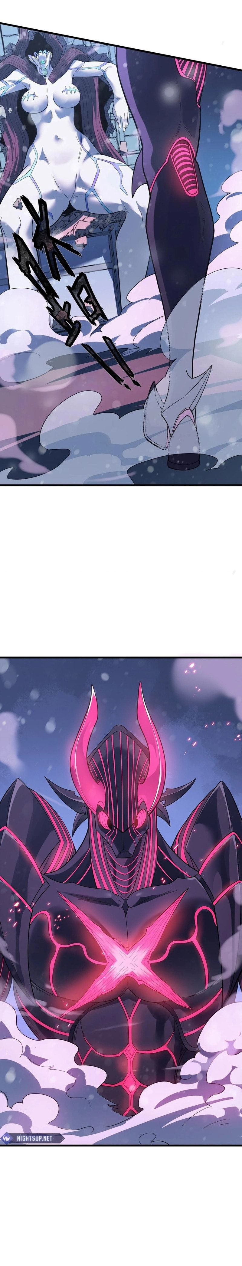 Icebound Doom: No Way Out Chapter 23 page 11 - 