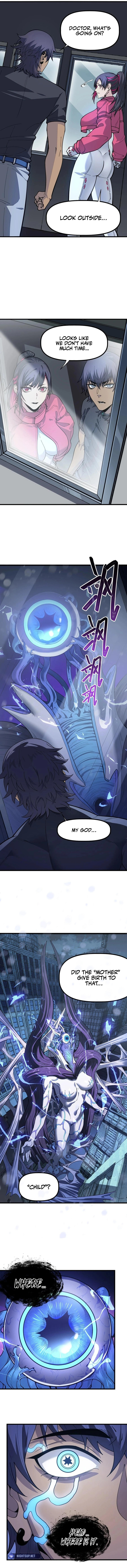 Icebound Doom: No Way Out Chapter 23 page 4 - 