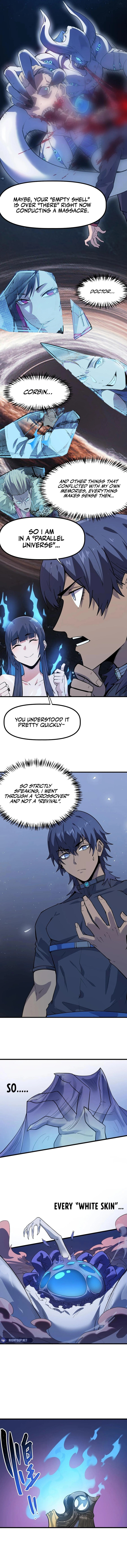 Icebound Doom: No Way Out Chapter 24 page 12 - 