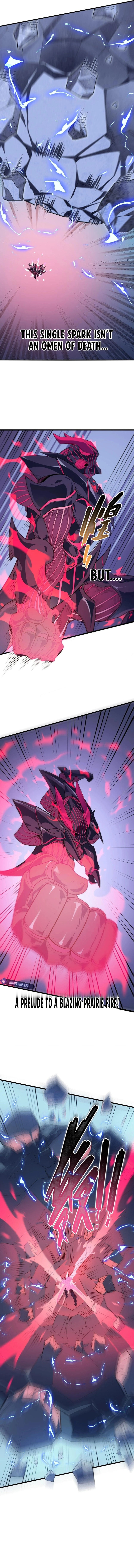 Icebound Doom: No Way Out Chapter 24 page 6 - 
