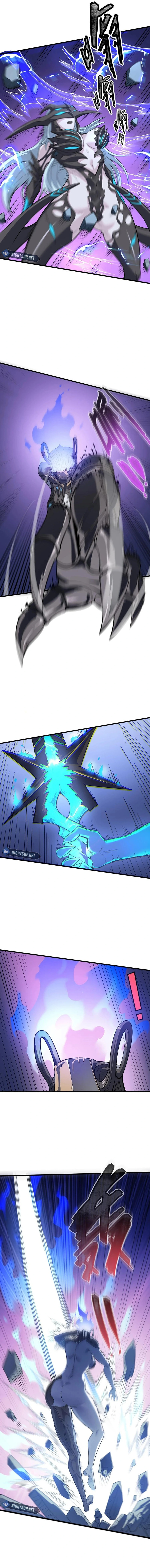 Icebound Doom: No Way Out Chapter 25 page 11 - 
