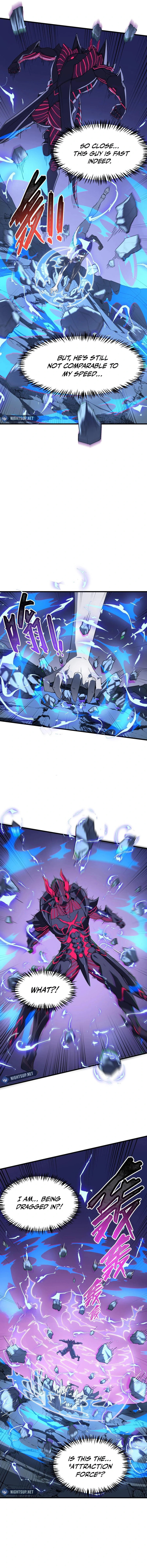 Icebound Doom: No Way Out Chapter 25 page 4 - 