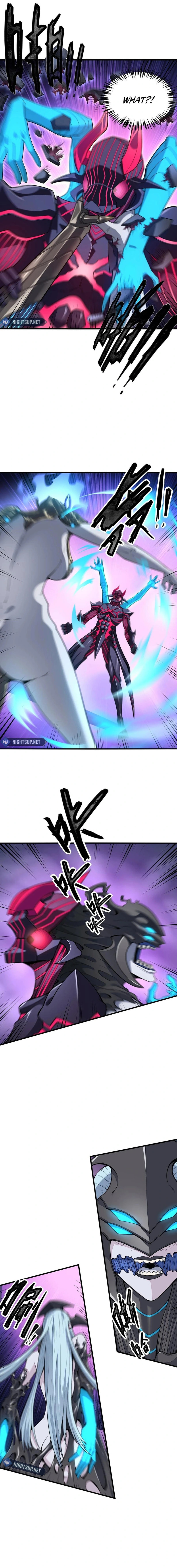 Icebound Doom: No Way Out Chapter 25 page 6 - 