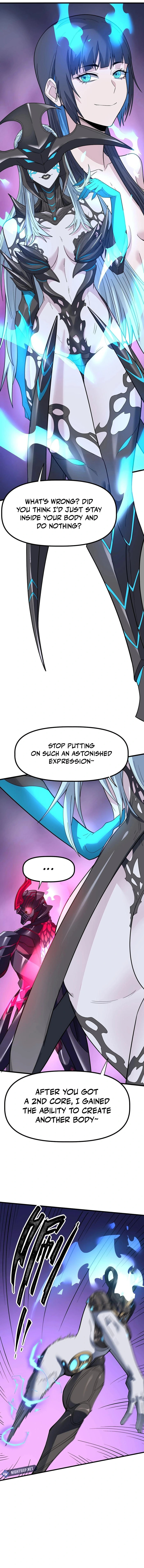 Icebound Doom: No Way Out Chapter 25 page 8 - 
