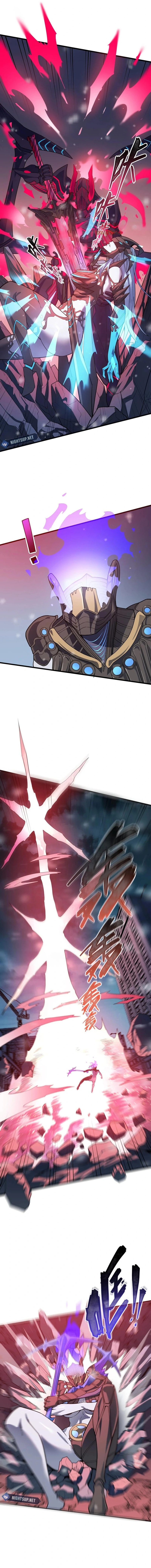 Icebound Doom: No Way Out Chapter 26 page 11 - 