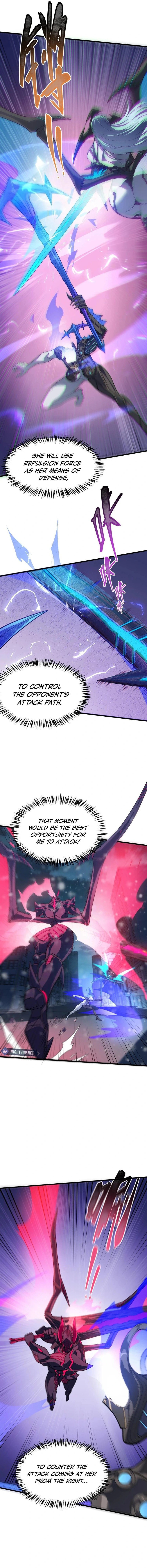 Icebound Doom: No Way Out Chapter 26 page 13 - 
