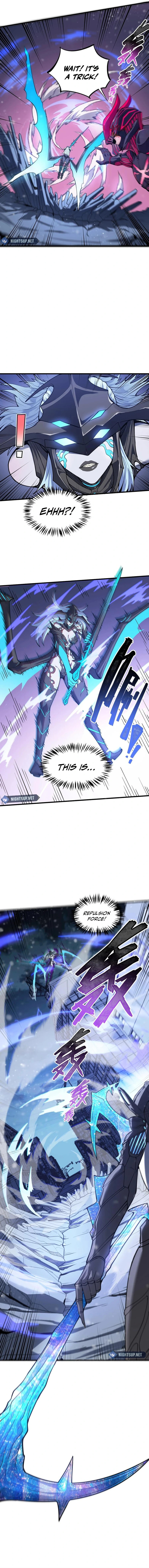 Icebound Doom: No Way Out Chapter 26 page 4 - 