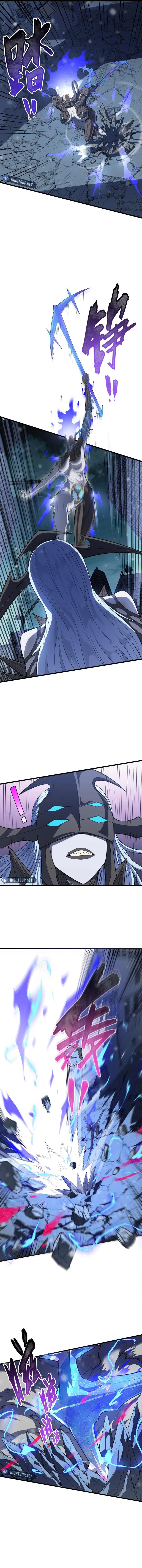 Icebound Doom: No Way Out Chapter 26 page 5 - 