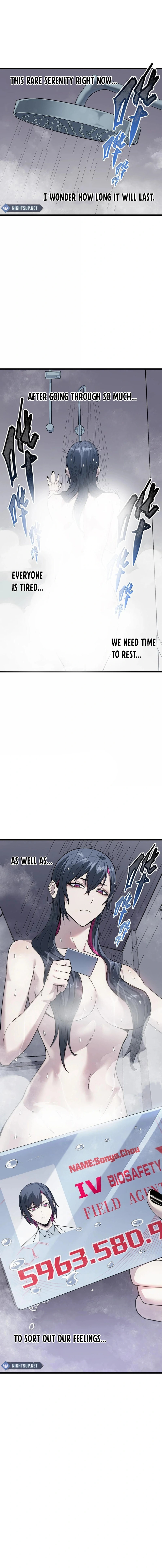 Icebound Doom: No Way Out Chapter 28 page 6 - 