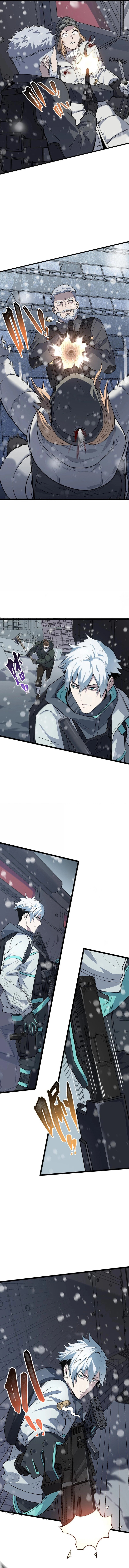 Icebound Doom: No Way Out Chapter 29 page 10 - 