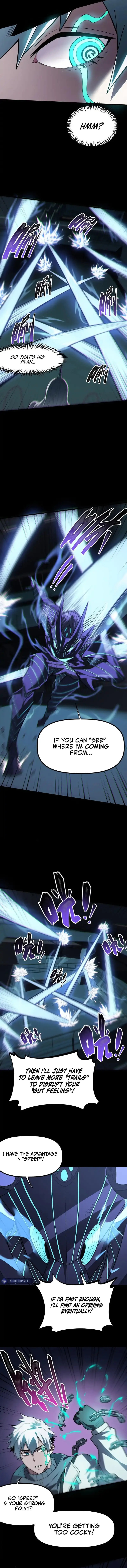 Icebound Doom: No Way Out Chapter 33 page 12 - 