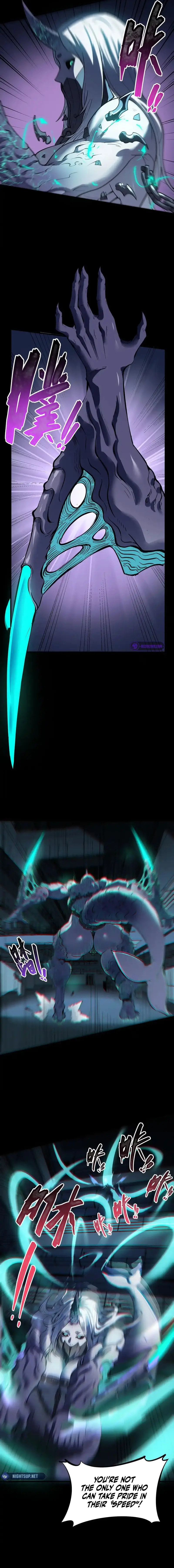 Icebound Doom: No Way Out Chapter 33 page 13 - 