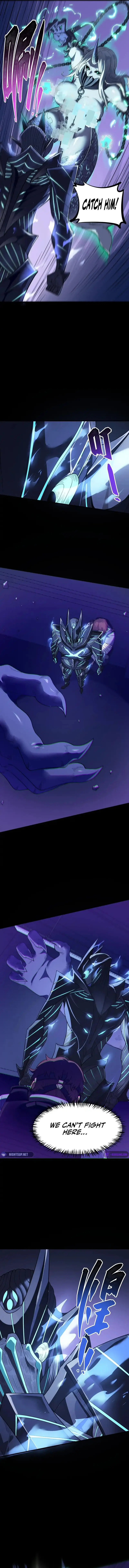 Icebound Doom: No Way Out Chapter 33 page 7 - 
