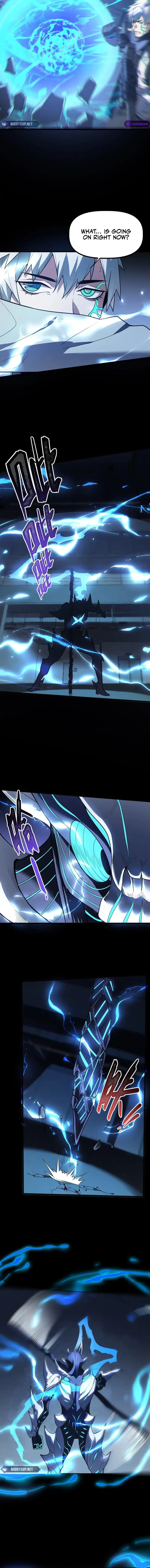 Icebound Doom: No Way Out Chapter 34 page 5 - 