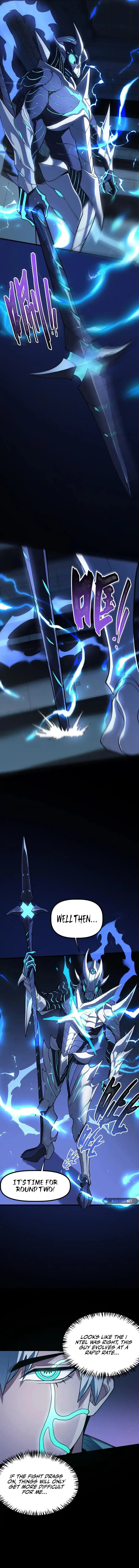 Icebound Doom: No Way Out Chapter 34 page 6 - 