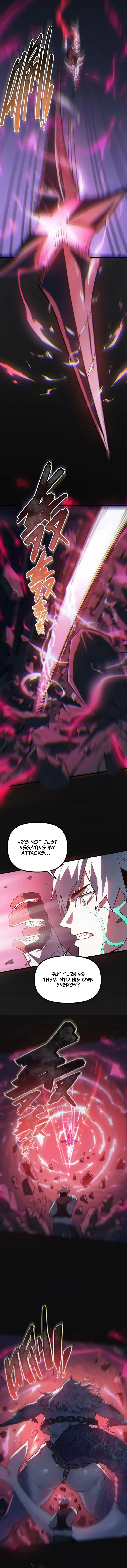 Icebound Doom: No Way Out Chapter 34 page 9 - 
